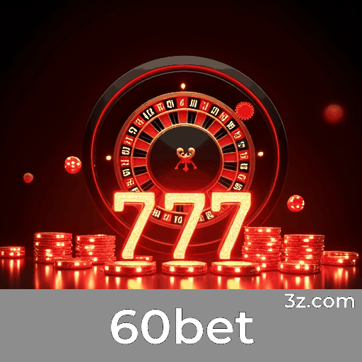 60bet Casino: Exclusividade e Luxo no Programa VIP