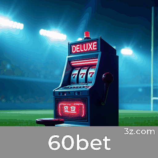 Desenvolvedores Top + Tecnologia Avançada em 60bet