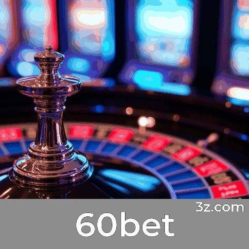 Desenvolvedores Top + Tecnologia Avançada em 60bet