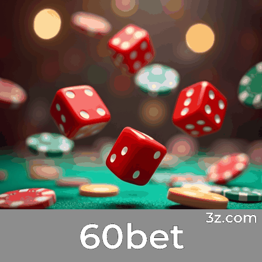 60bet Casino: Exclusividade e Luxo no Programa VIP