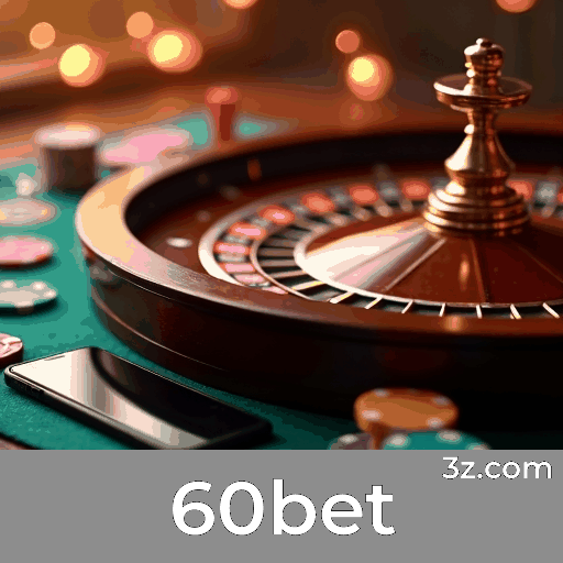 Explore a Convergência de Tecnologias nos Jogos da 60bet