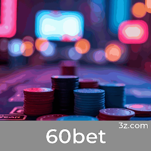 60bet Casino: Exclusividade e Luxo no Programa VIP