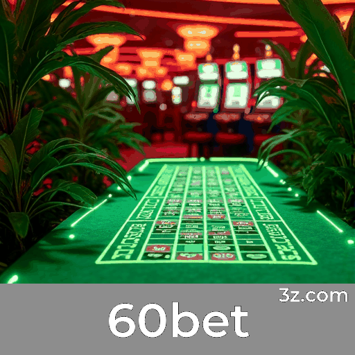 Experimente o Login Exclusivo com Proteção Avançada em 60bet