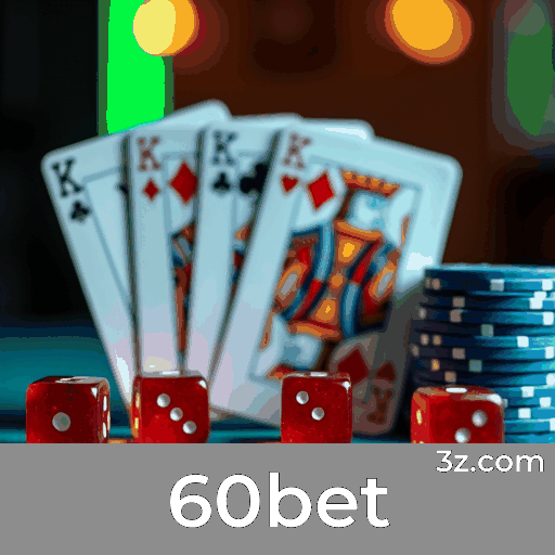 60bet Casino: Exclusividade e Luxo no Programa VIP