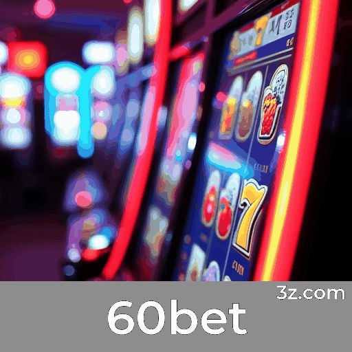 Desenvolvedores Top + Tecnologia Avançada em 60bet