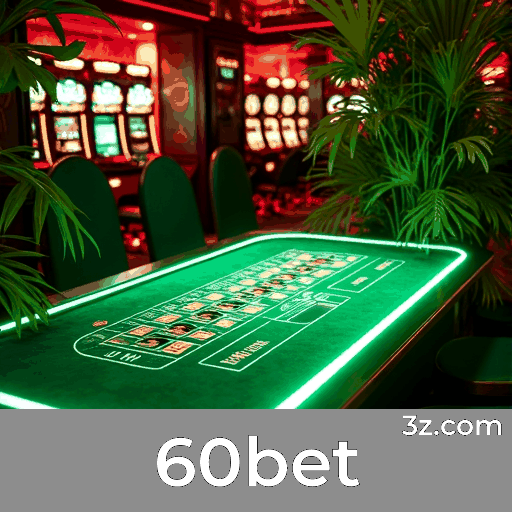 Recompensas Reais e Transparentes no 60bet: Promoções Sem Pegadinhas