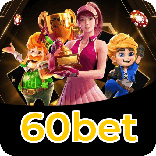 Logo Oficial 60bet Download